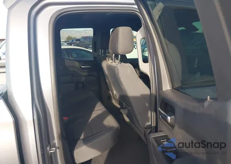 2019 Chevrolet Silverado 1500 Lt from USA, damaged, VIN 1GCRWCED8KZ214168